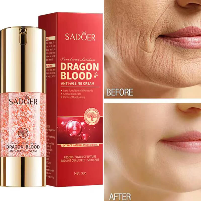 Ceramide Moisturizer - Увлажняющий крем для лица с экстрактом
