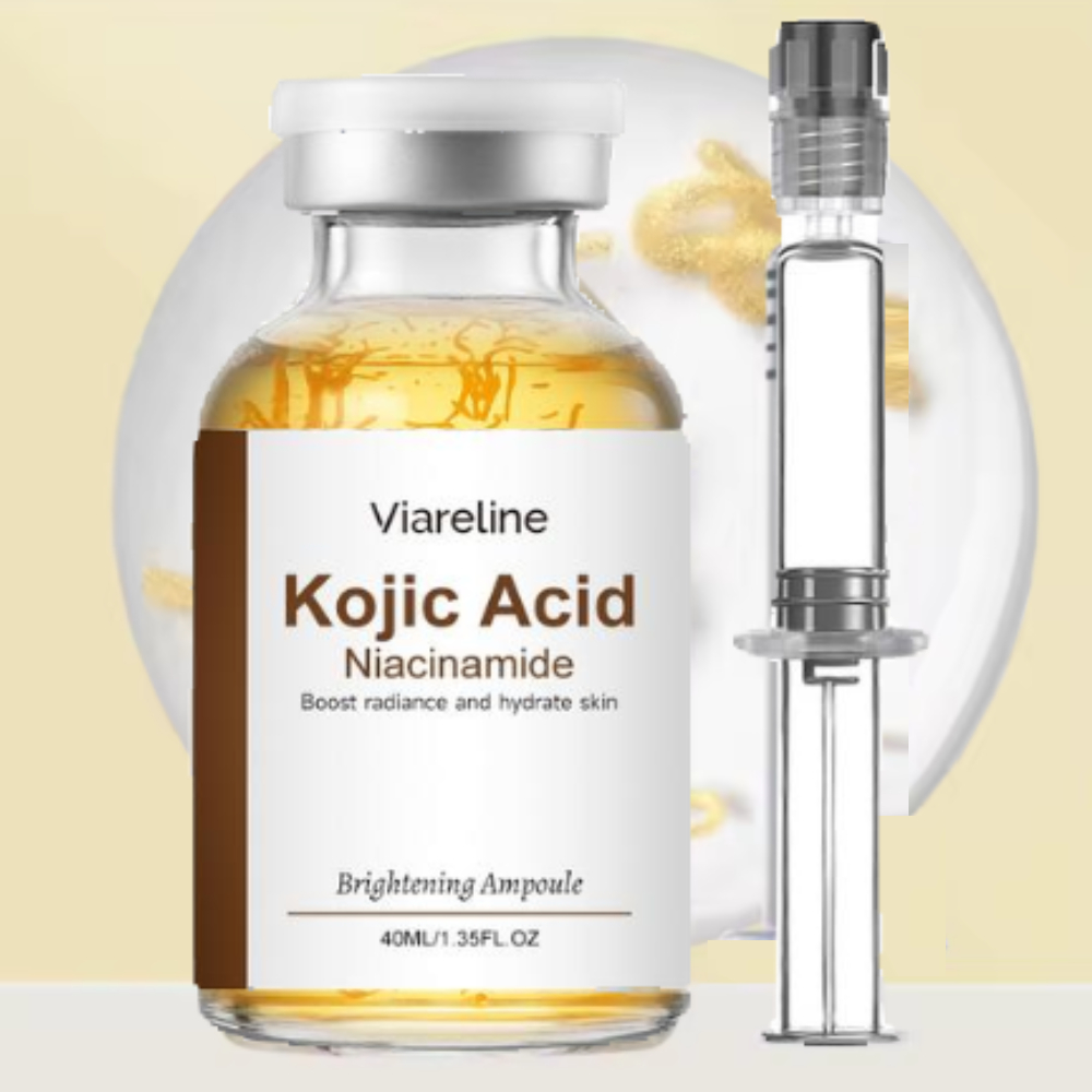 Niacinamide Brightening Serum - Сыворотка для лица с койевой кислотой