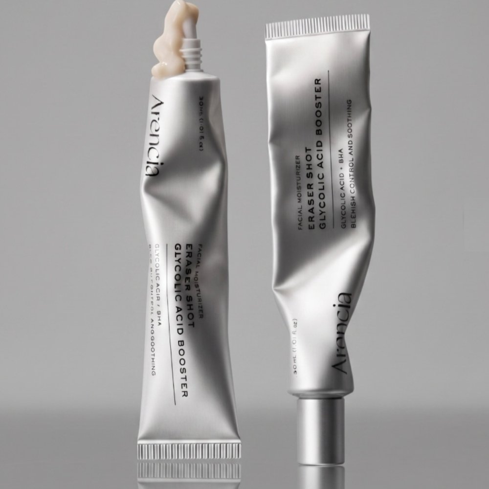 Очищающее средство Arencia Ric – обзор и цена Skincare Omg