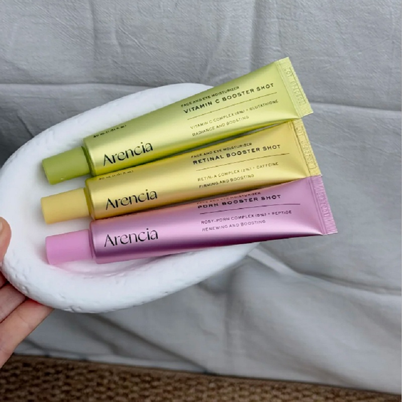 Очищающее средство Arencia Ric – обзор и цена Skincare Omg