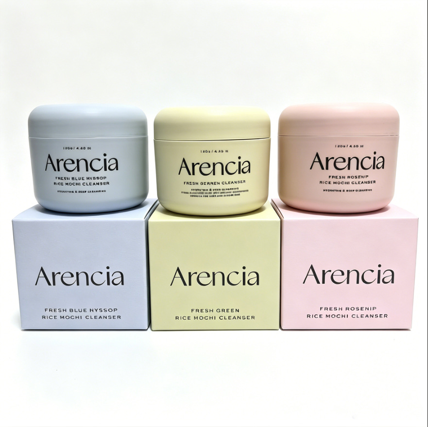 Очищающее средство Arencia Ric – обзор и цена Skincare Omg