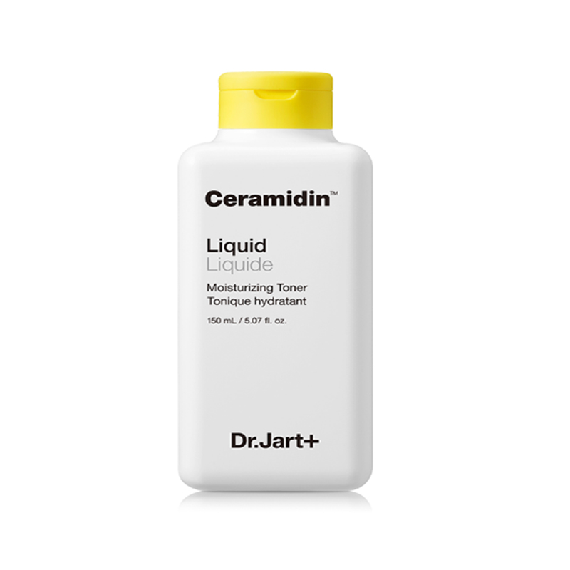 Dr. Jart+ Ceramidin Liquid Увл – обзор и цена Ceramide Moisturizer