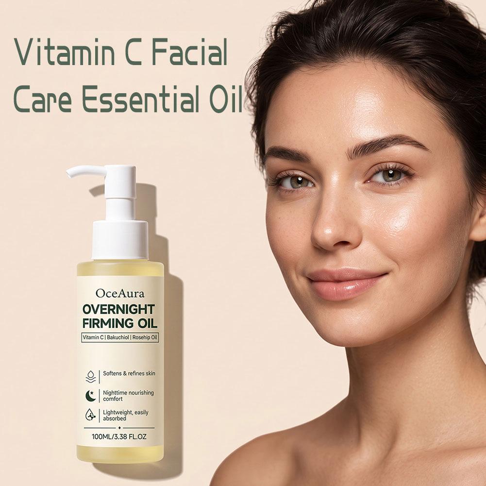Ночное масло для лица: глубоко – обзор и цена Skincare Non Comedogenic