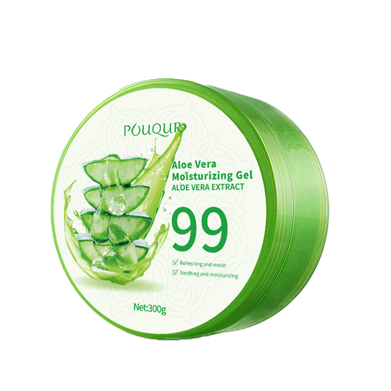 1/2/3/4 ШТ. ГЕЛЬ С АЛОЭ ВЕРА О – обзор и цена Skincare Basic