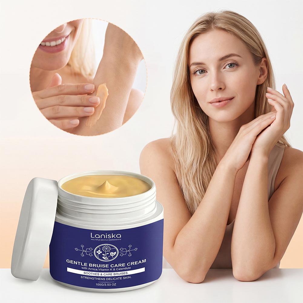 Крем для ухода за синяками 100 – обзор и цена Skincare Ingredients