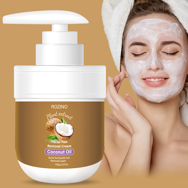 Крем для удаления волос на губ – обзор и цена Skincare Ingredients