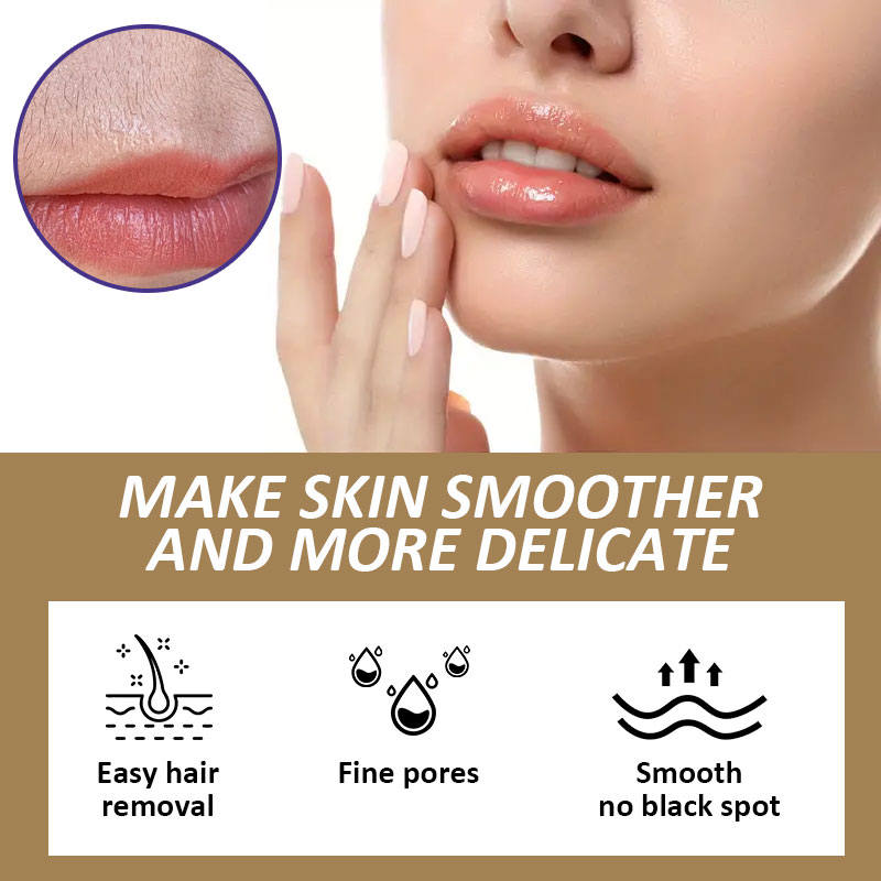 Крем для удаления волос на губ – обзор и цена Skincare Ingredients