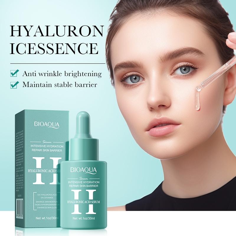 1/3 шт. BIOAQUA витамин С рети – обзор и цена Niacinamide Brightening Serum