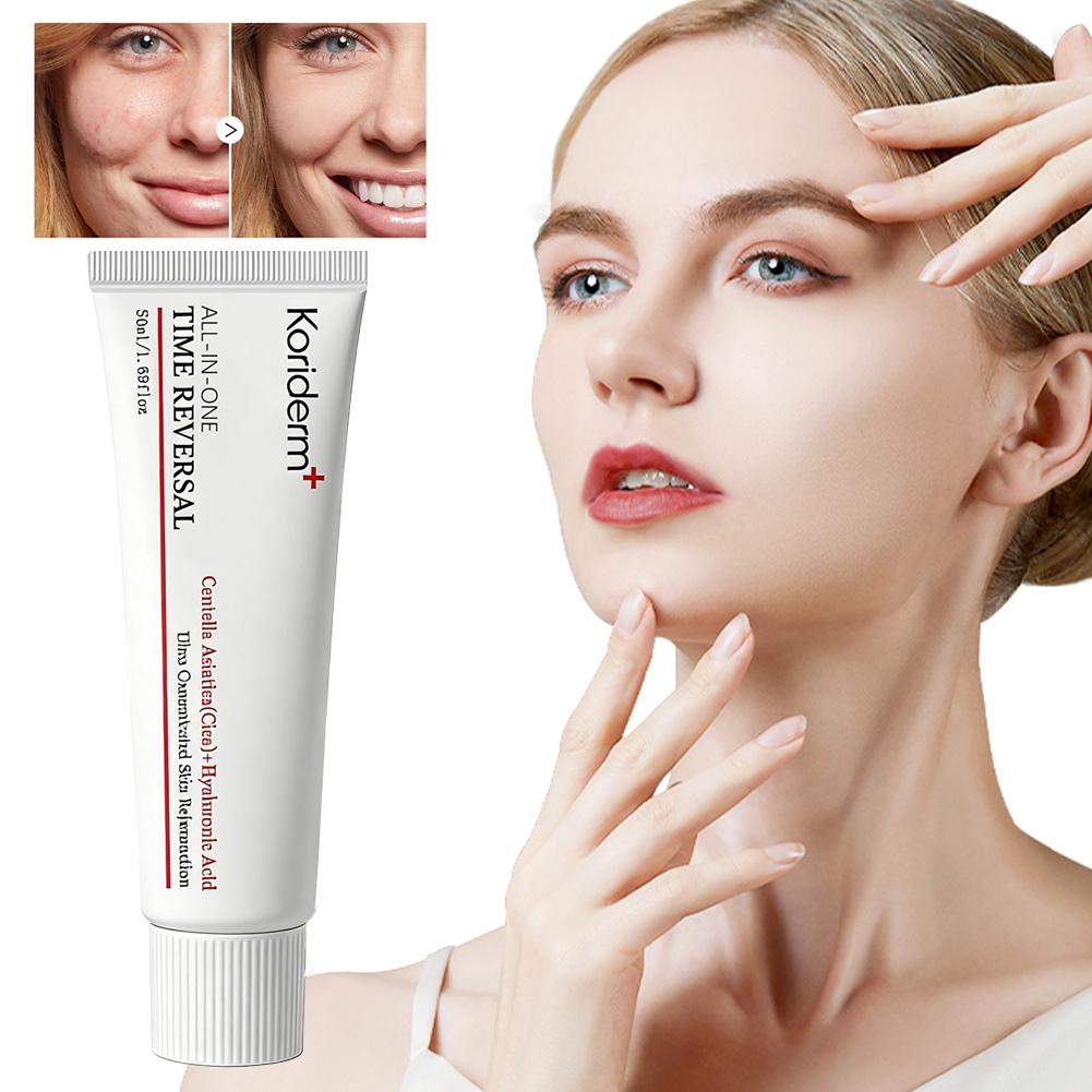 Корейский крем с центеллой ази – обзор и цена Ceramide Moisturizer