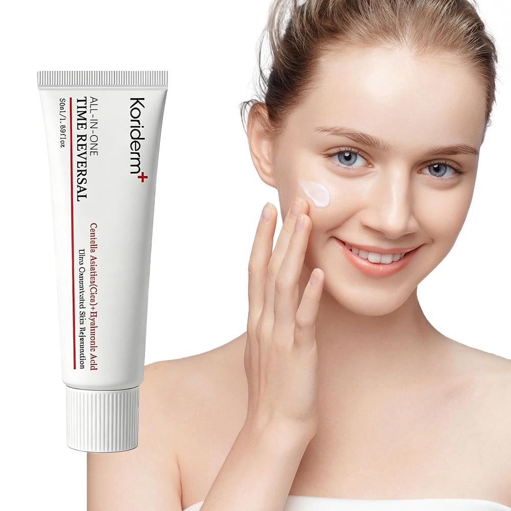 Корейский крем с центеллой ази – обзор и цена Ceramide Moisturizer