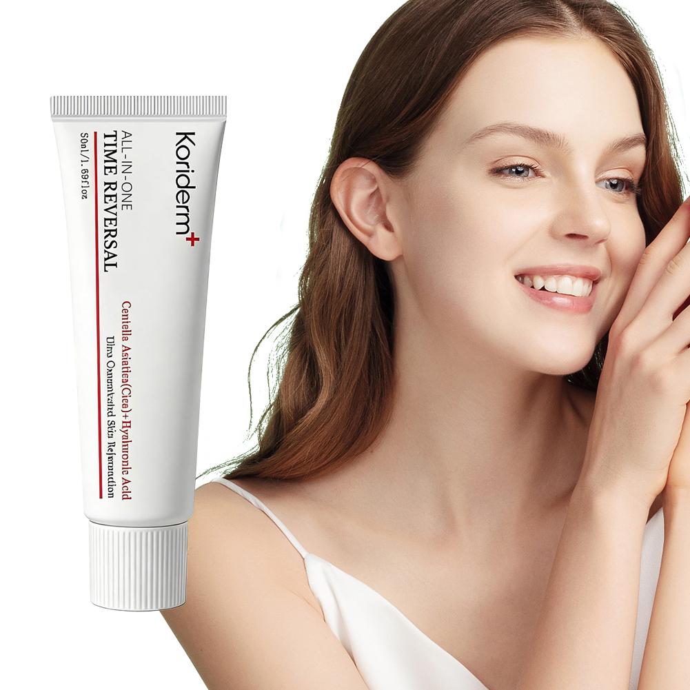 Корейский крем с центеллой ази – обзор и цена Ceramide Moisturizer