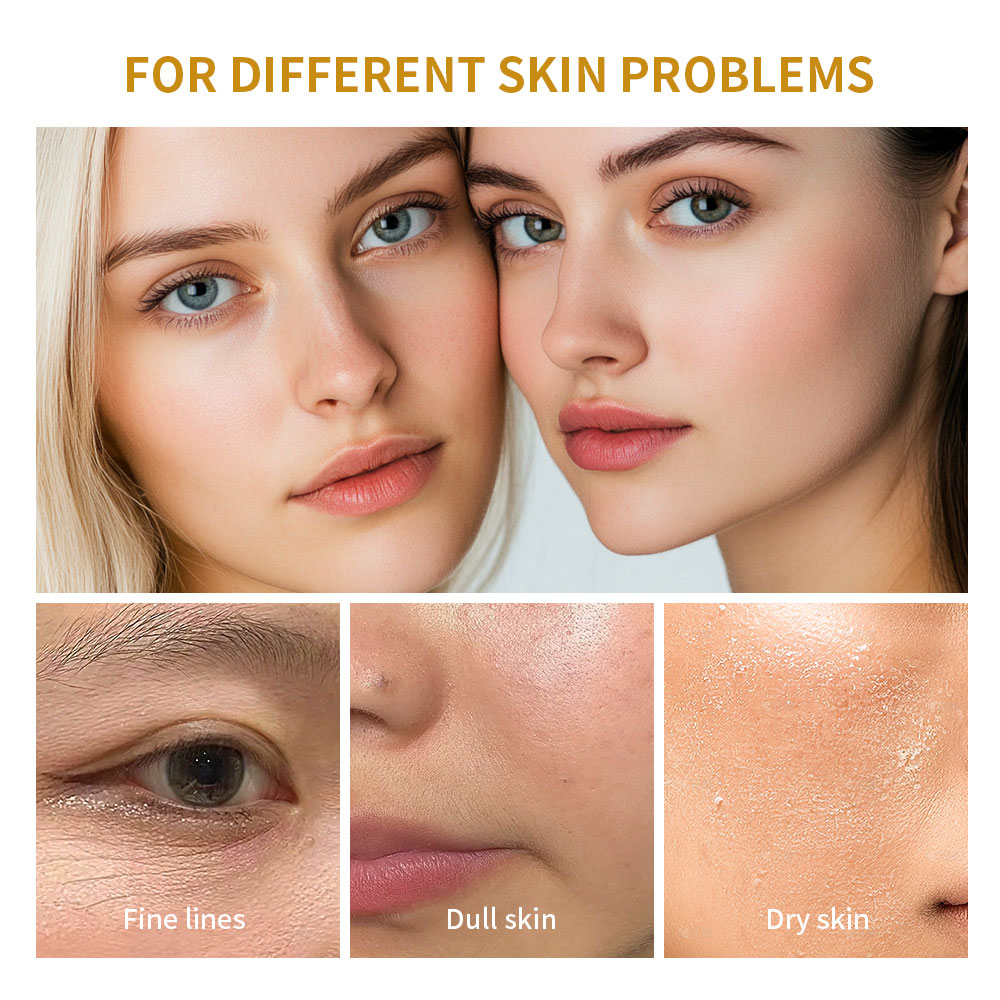 Отшелушивающая маска с койевой – обзор и цена Skincare Omg