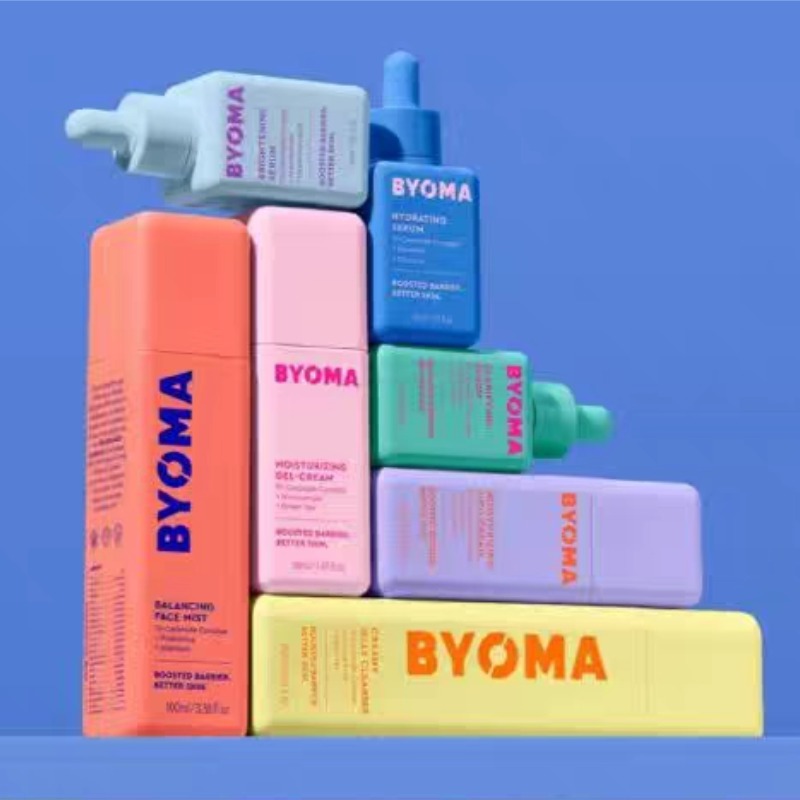 Сыворотка BYOMA Phyto-Mucin Gl – обзор и цена Ceramide Moisturizer