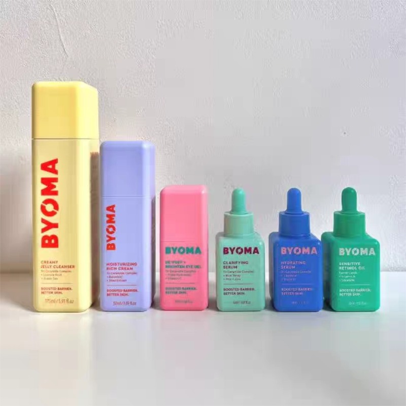 Сыворотка BYOMA Phyto-Mucin Gl – обзор и цена Ceramide Moisturizer