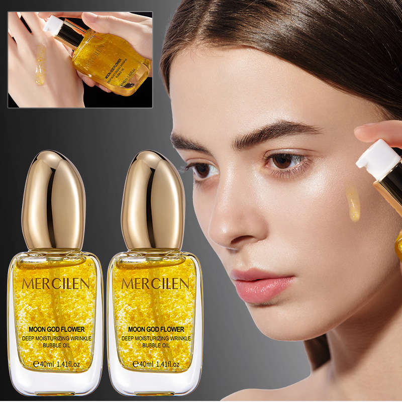 Увлажняющее коллагеновое эссен – обзор и цена Skincare Basic