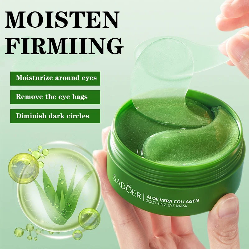60 шт., коллагеновая маска для – обзор и цена Skincare Omg