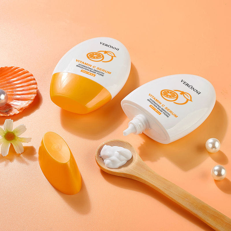 Праймер с витамином С 50 мл –  – обзор и цена Squalane Oil Lightweight