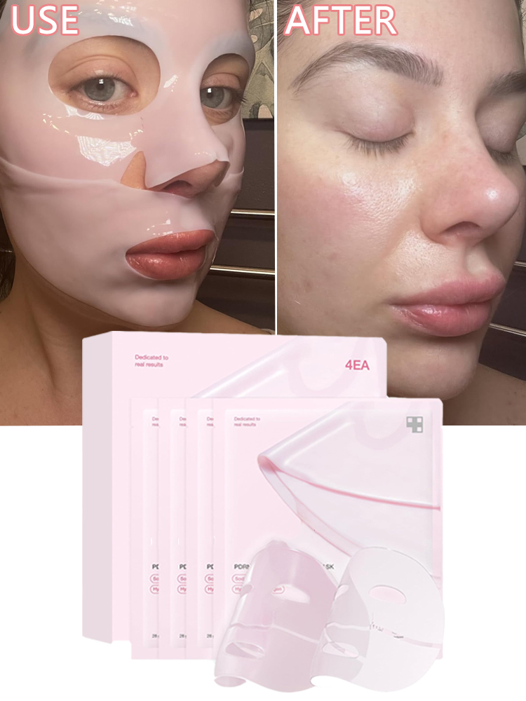 Ночная коллагеновая маска Лосо – обзор и цена Skincare Omg