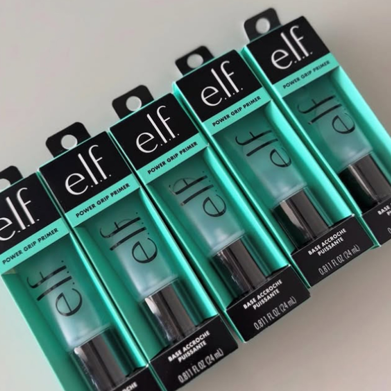 Бестселлер бренда Elf: гель-пр – обзор и цена Skincare Basic
