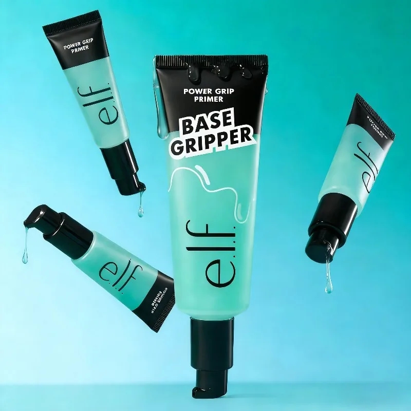 Бестселлер бренда Elf: гель-пр – обзор и цена Skincare Basic