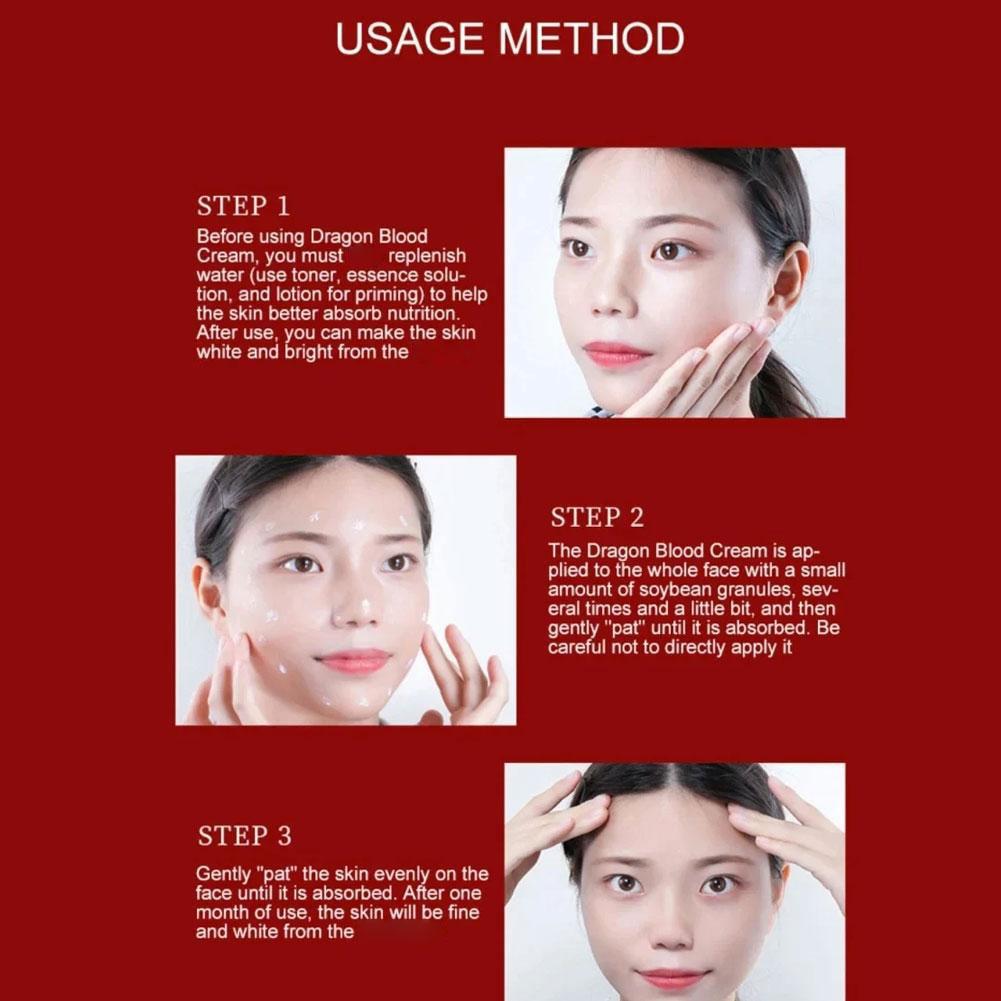 Крем с кровью дракона, увлажня – обзор и цена Skincare Ingredients
