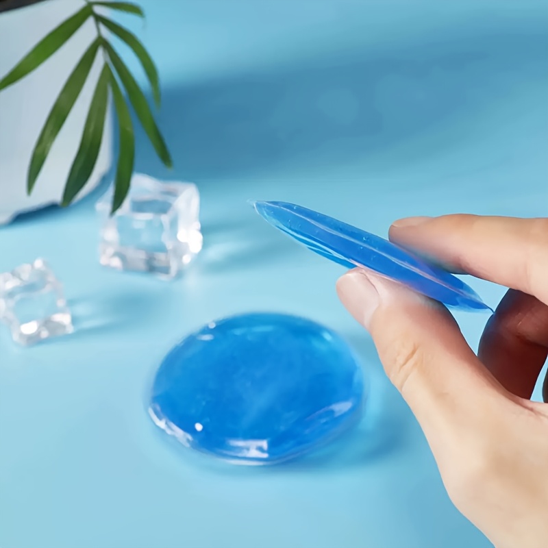 2 шт. гелевых масок для глаз д – обзор и цена Skincare Omg