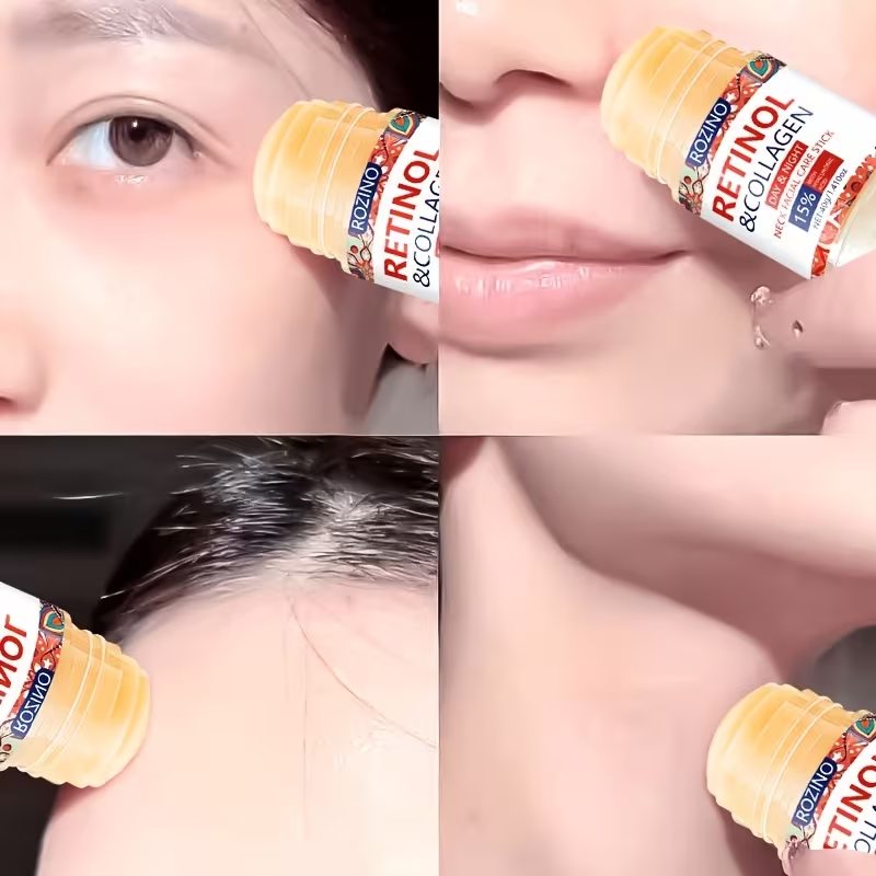 Крем-стик для шеи с ретинолом  – обзор и цена Skincare Basic