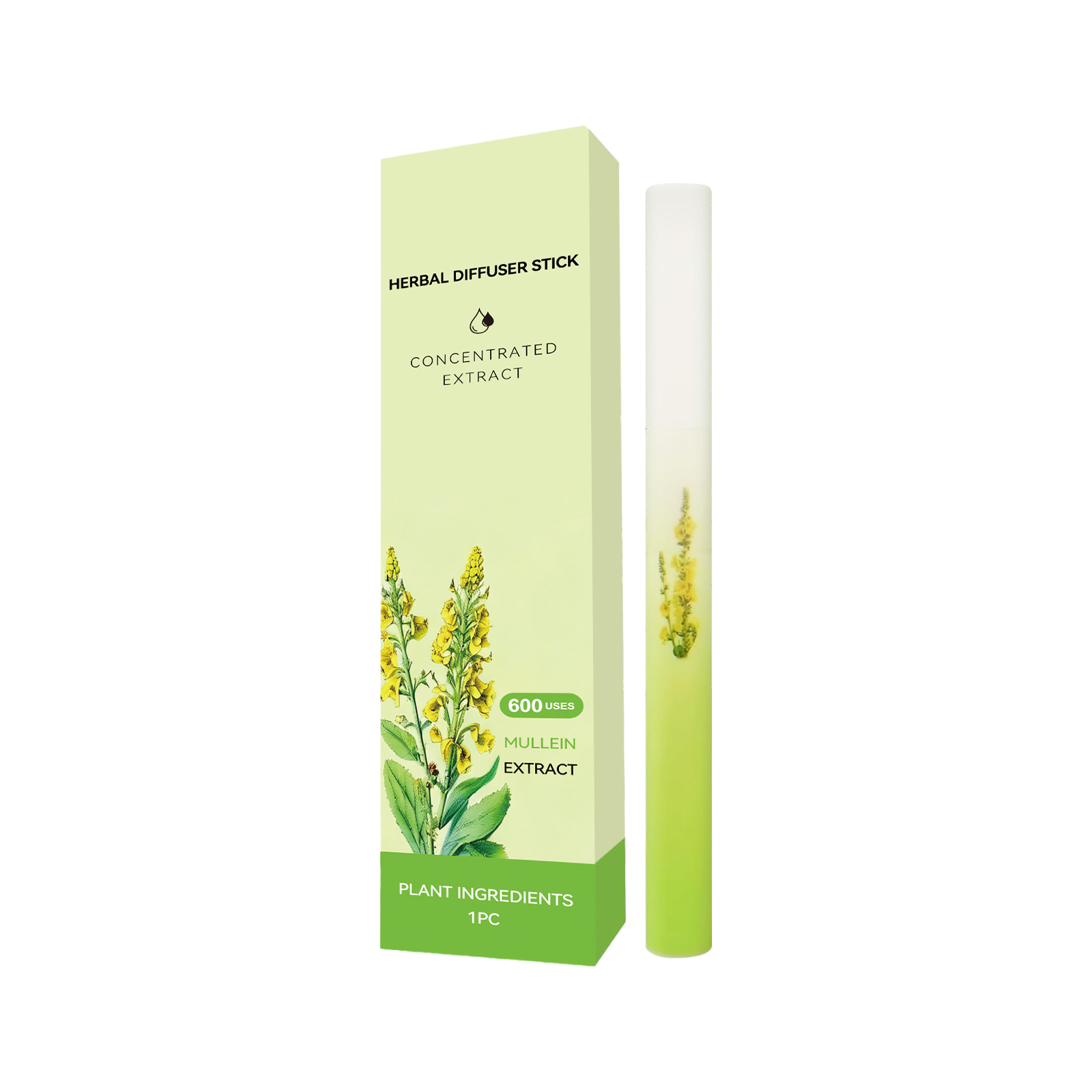 Травяной диффузор Mullein, руч – обзор и цена Licorice Root Extract