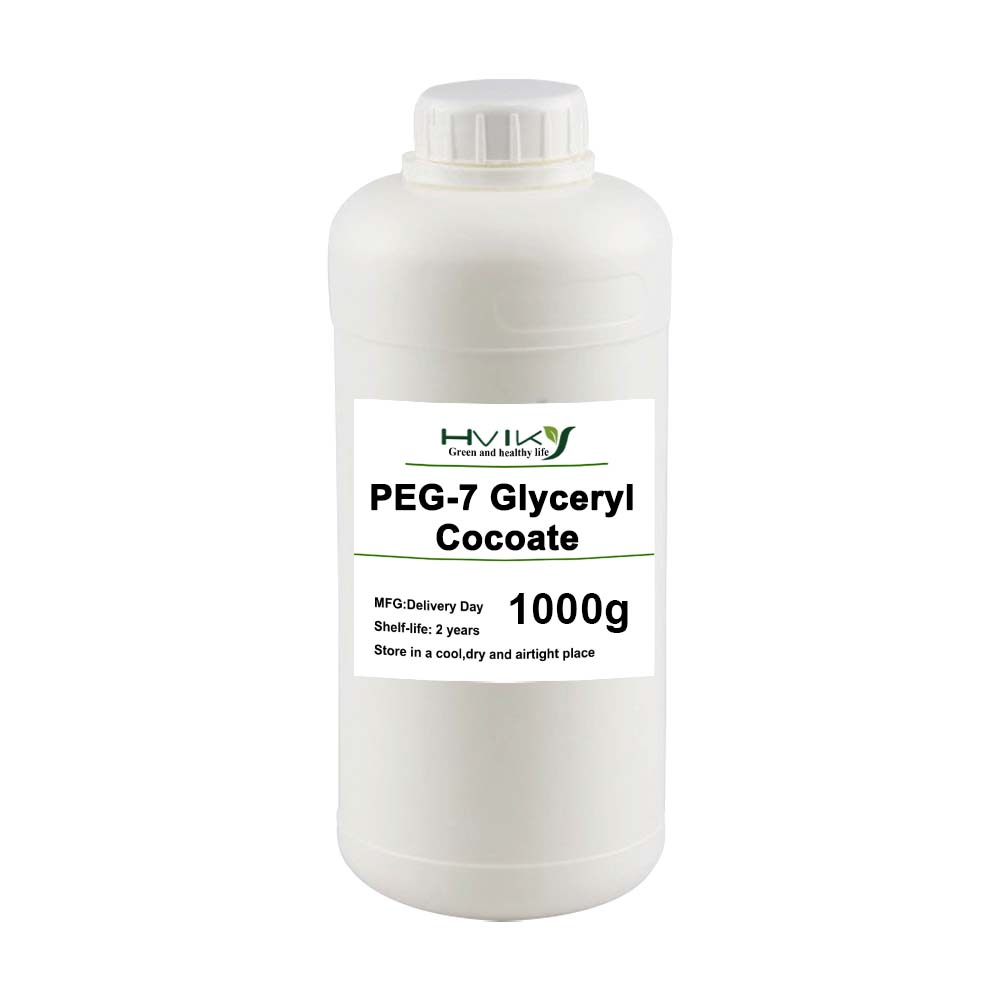 Глицерилкокоат PEG-7, гидрофил – обзор и цена Skincare Basic