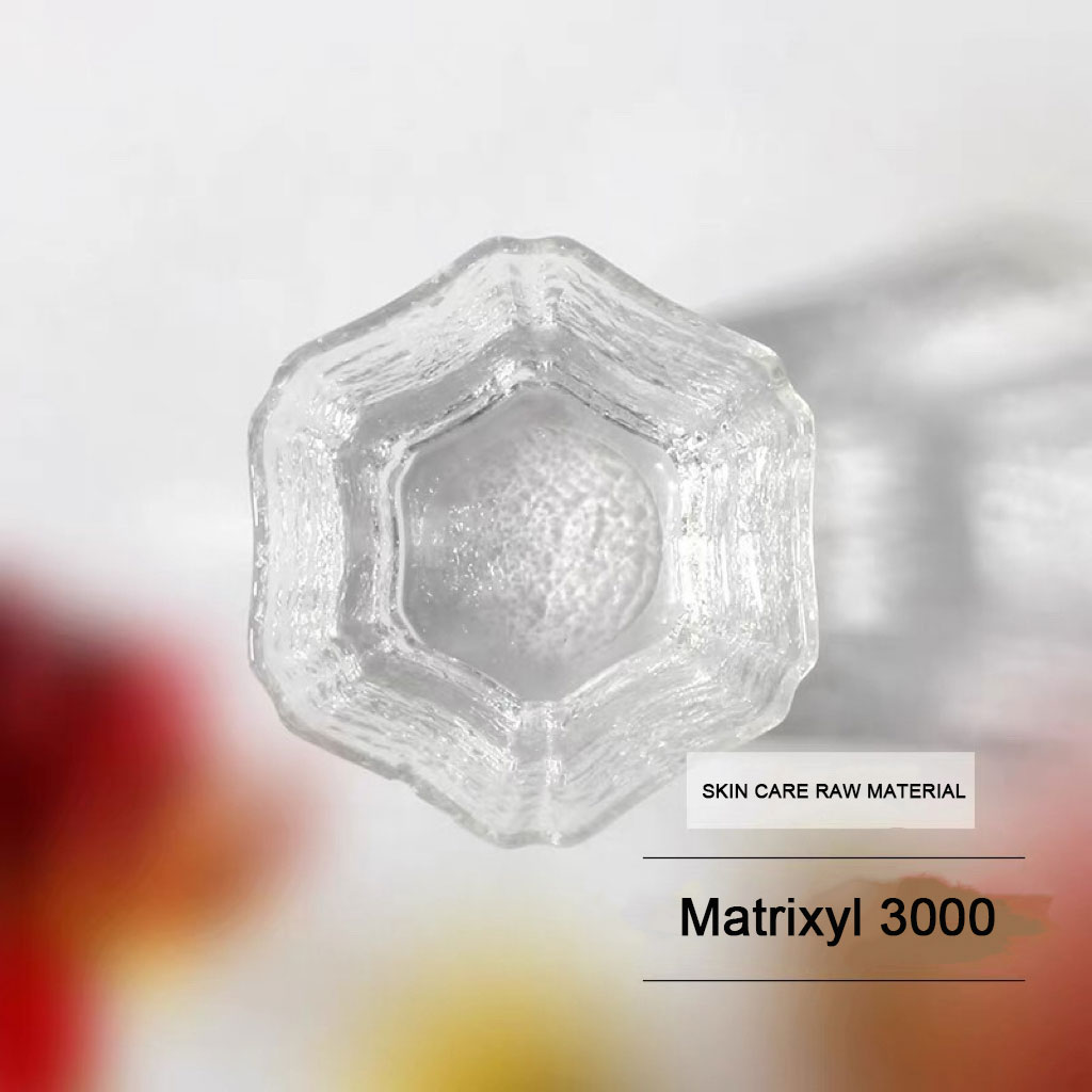 Матриксил 3000, составной поли – обзор и цена Skincare Basic