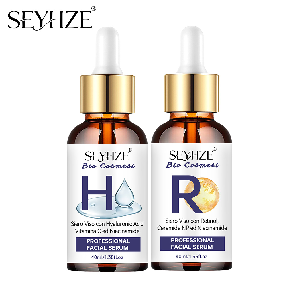 Сыворотка SEYHZE с ретинолом и – обзор и цена Ceramide Moisturizer