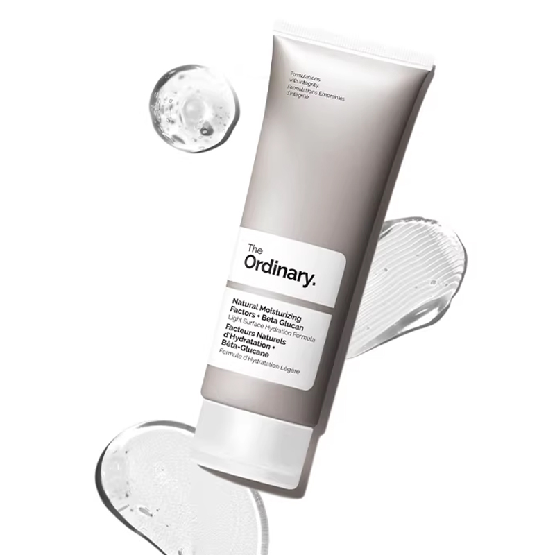 Натуральные увлажняющие фактор – обзор и цена Skincare Basic