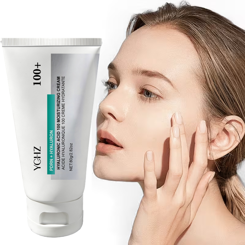Крем с гиалуроновой кислотой 1 – обзор и цена Ceramide Moisturizer