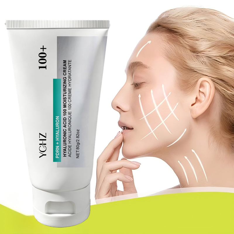 Крем с гиалуроновой кислотой 1 – обзор и цена Ceramide Moisturizer