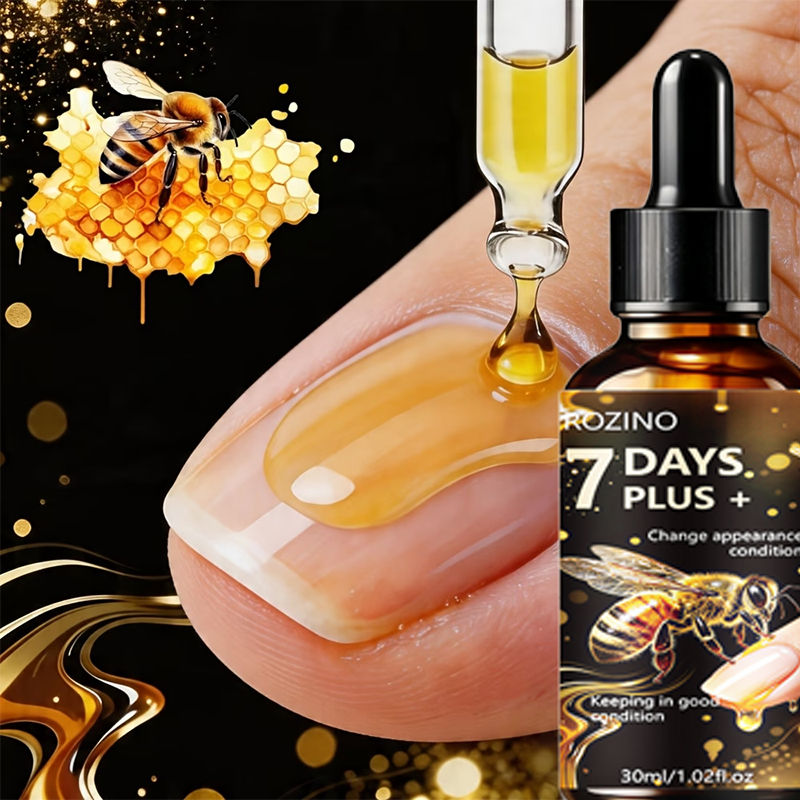 Сыворотка для ногтей ROZINO им – обзор и цена Skincare Ingredients