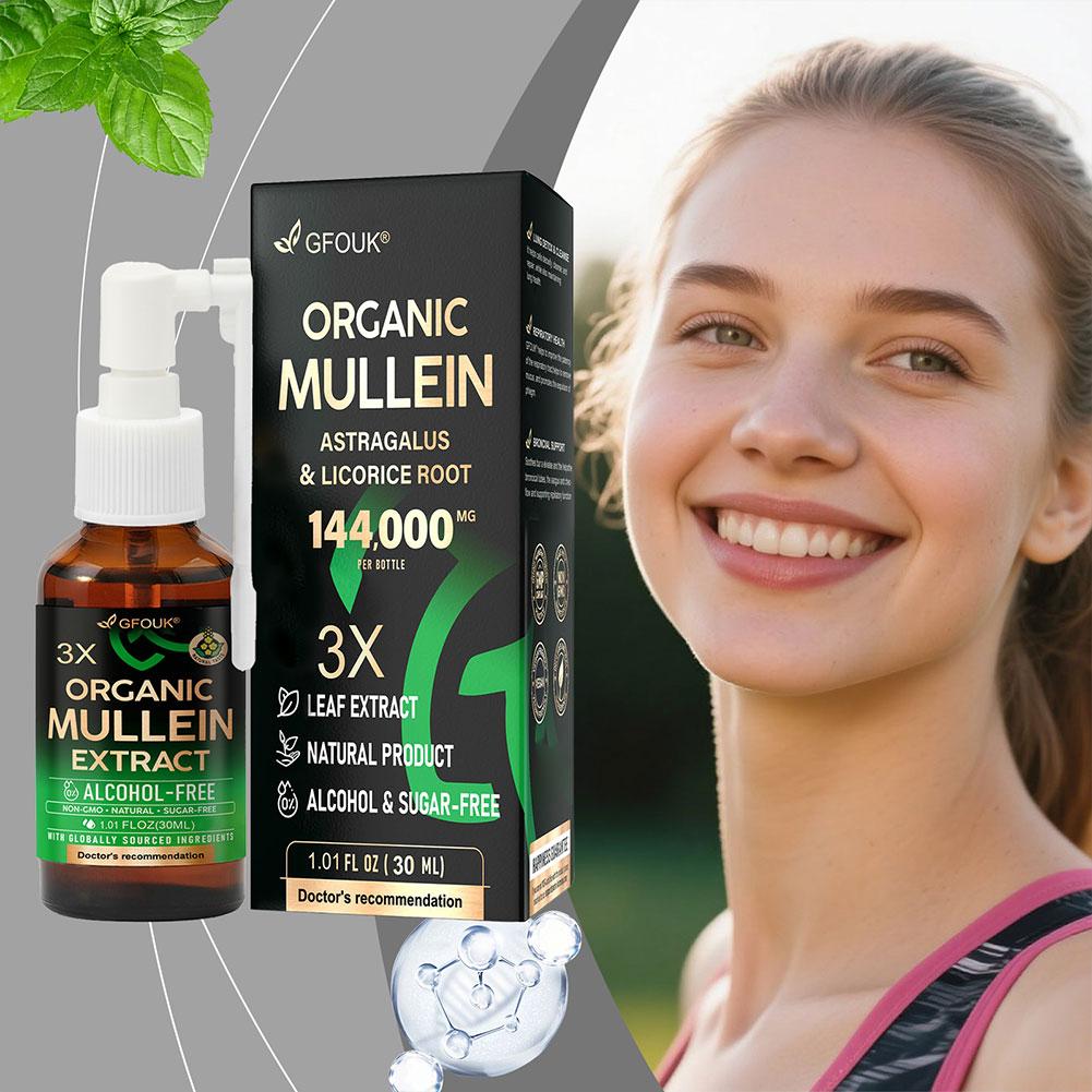 Органический спрей для очищени – обзор и цена Licorice Root Extract