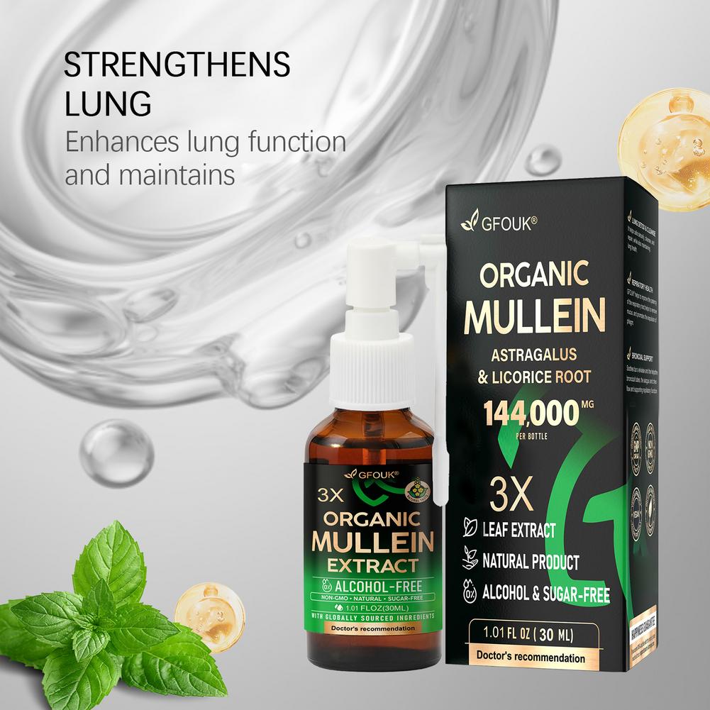 Органический спрей для очищени – обзор и цена Licorice Root Extract