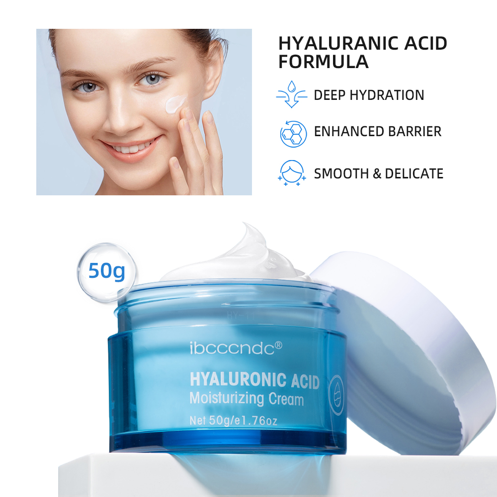 Увлажняющий водяной гель с гиа – обзор и цена Ceramide Moisturizer