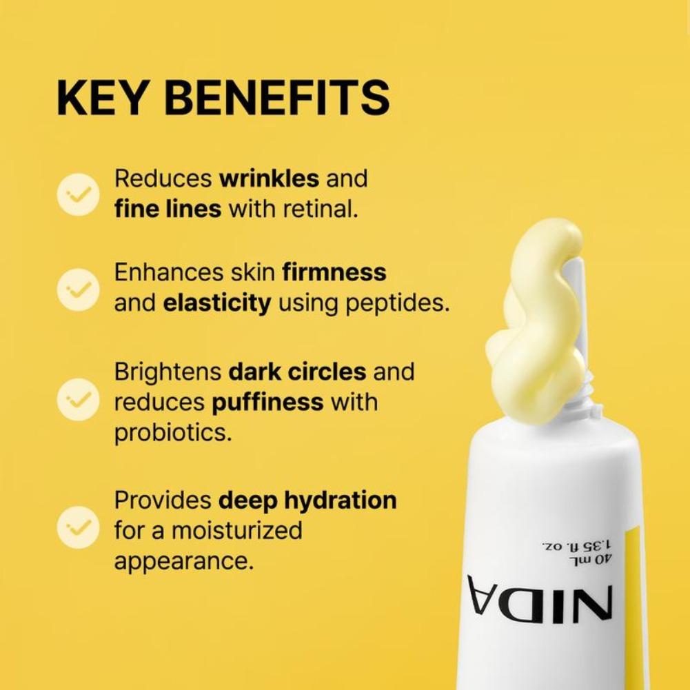 Корейский увлажняющий крем NID – обзор и цена Ceramide Moisturizer